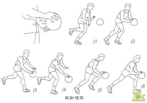 篮球周训练计划包括哪些内容呢图片_0